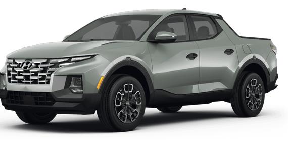 HYUNDAI SANTA CRUZ 2023 5NTJC4AEXPH071525 image